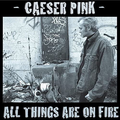 Caeser Pink